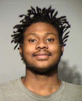 Alonzo Lacy