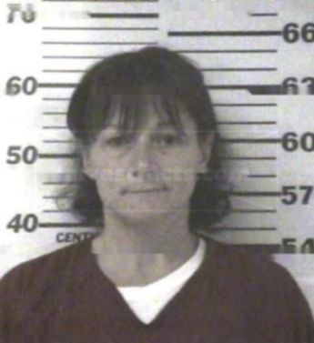 Tammy Dawn Bertran