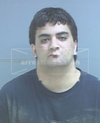 Brandon Cole Purvis