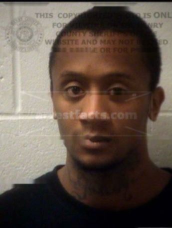 Joshua Aaron Richardson