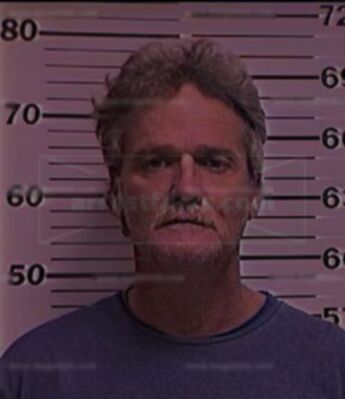 Jerry Lynn Johnson