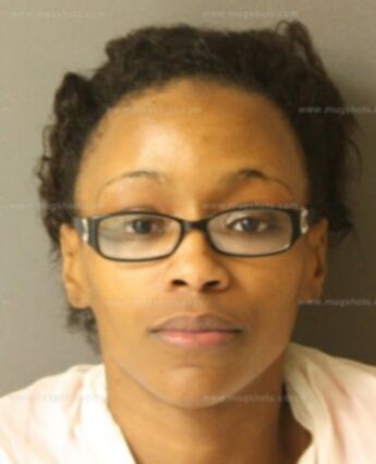 Brittaney Latrice Hill