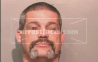 Jason Thomas Fortney