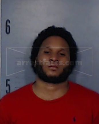 Dayshaun Antione Colen