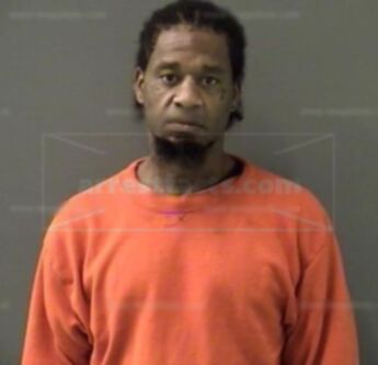 Anthony Derrell Johnson