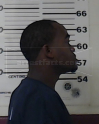 Marcus Deshun Renfro