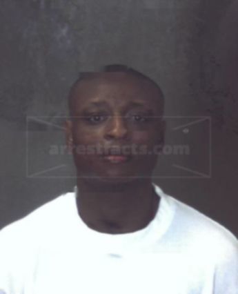 Adjuan Jackson