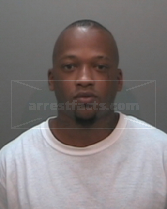 Tyrone Lenard Whittington