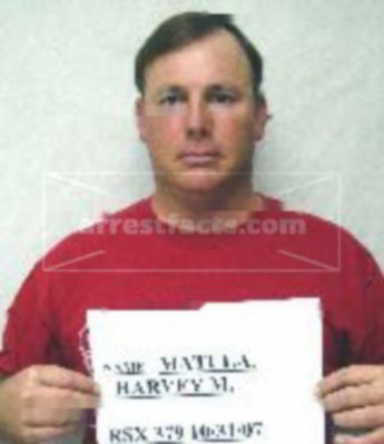 Harvey Michael Matula