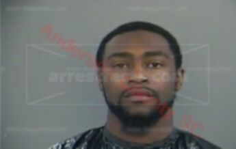 James Antwane Hartley