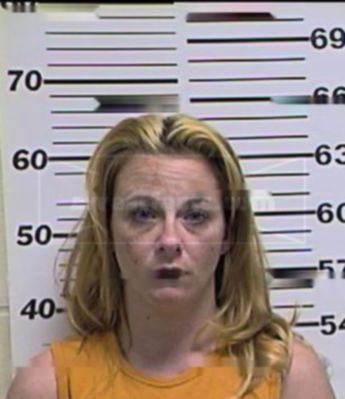 Kimberly Lynette Roberts