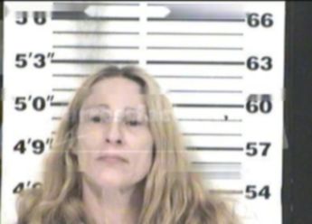 Tammy Leann Parson Crouch