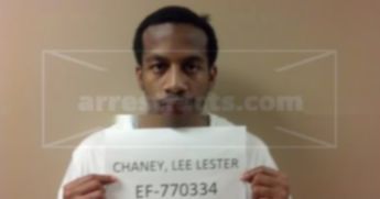 Lester Lee Chaney