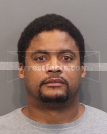 Timothy Tyrone Tolliver