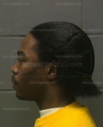 Quinton Darnell Blackshire