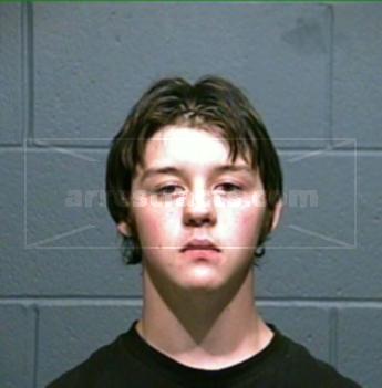 Joshua William Mclemore