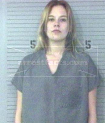 Jessica Leeann Wright