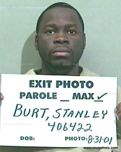 Stanley L Burt