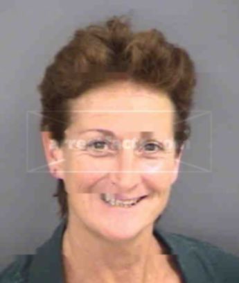 Robin Lynn Bartholomew