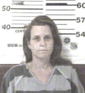 Pamela Juanita Merrifield