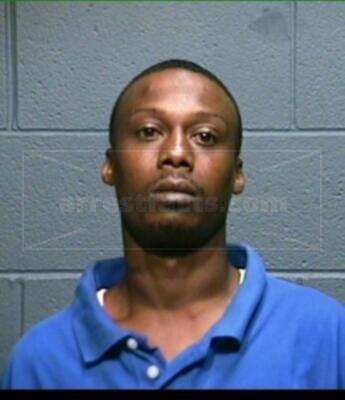 Eric Deshawn Strickland