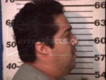 Juan Adolfo De Anda Acevedo