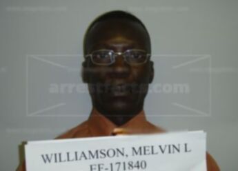 Melvin L Williamson