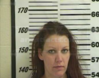Shauna Marie Anderson