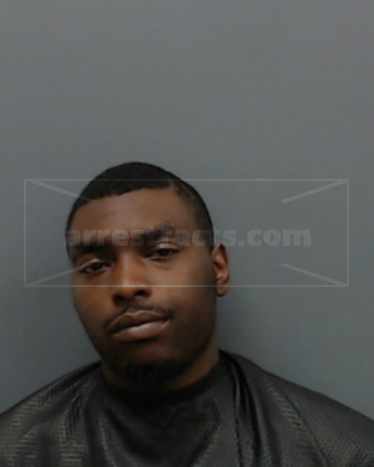 Trevare Deontre Harper