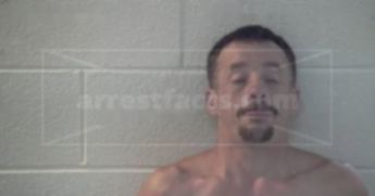 Bradley Wayne Smith