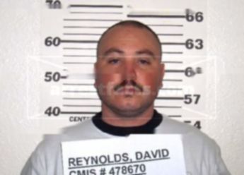 David Reynolds