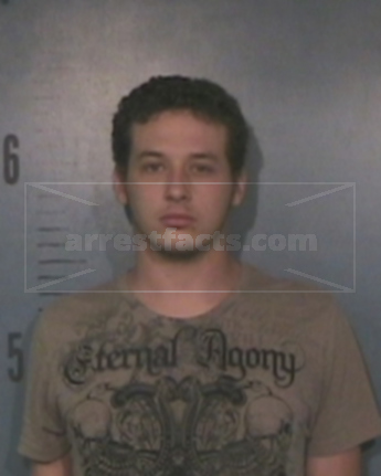 Michael James Caffey