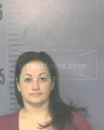 Traci Leanne Anderson