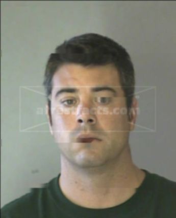 Michael John Irwin