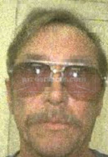 Terry Ray Hooks