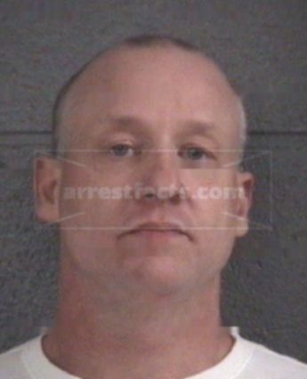 Daniel Ray Thompson