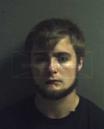 Travis Lee Van Voorhis