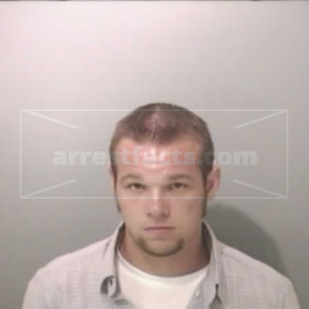 Shane Rayford Holmes