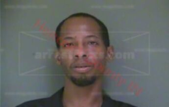 Aaron Jerome Denton