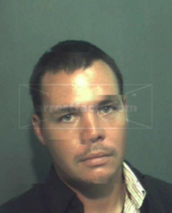 Christopher Alan Callis