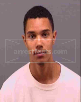 Andrew David Chambers
