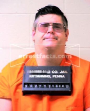 Jeffery Todd Silvis