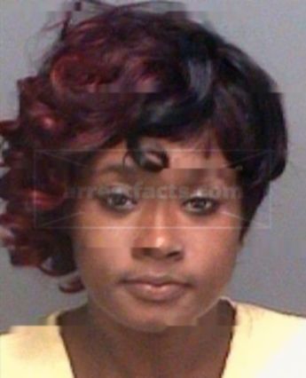 Latoya Nicole Barney