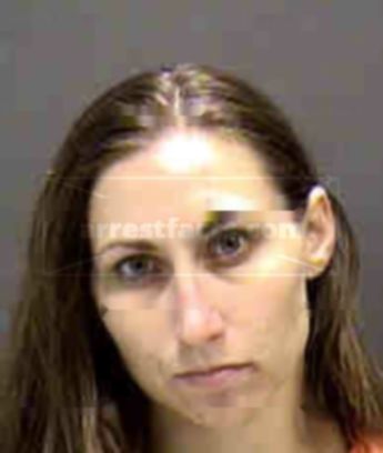Hayley Ann Basilotto