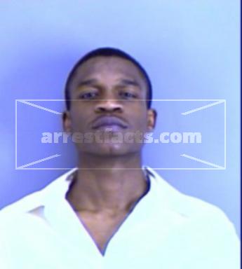 Jaraine Tyrone Johnson