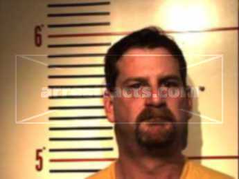 Martin Wayne Foshee