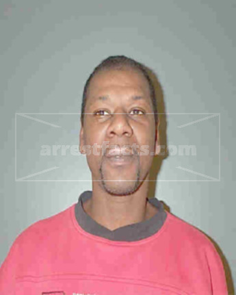 Eugene Tyicey Jackson