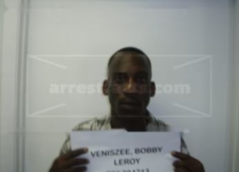 Bobby Leroy Veniszee