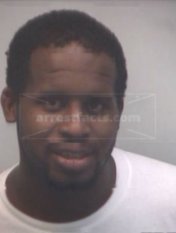 Jason Antoine Newberry