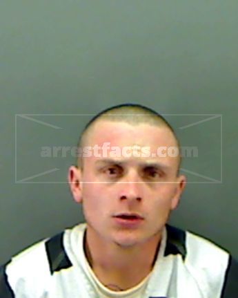 Michael Shane Mcclenan